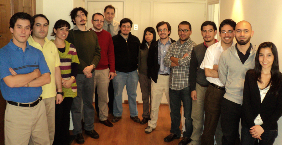 Equipo Orand
