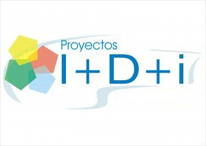 Logo I+D+i