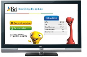 TV Banking BCI