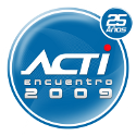 ACTI Encuentro 2009