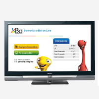 TV Banking BciBci TV BankingTV Banking Bci